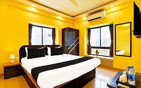 Hotel O Uniworld City